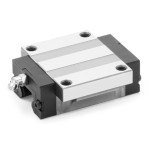BLH20F Linear Rail Guide Block