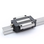 BLH20F Linear Rail Guide Block