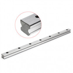 BLH25-L2500mm Linear Guide Rail