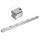 BLH25-L2500mm Linear Guide Rail