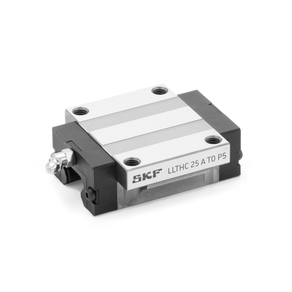BLH25F Linear Rail Guide Block