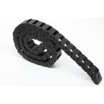 Plastic Drag Chain Cable 15x30-1000mm