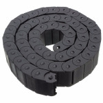Plastic Drag Chain Cable 15x30-1000mm