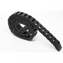 Plastic Drag Chain Cable 15x40-1000mm