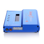  IMAX B6 AC Battery Balance Charger Discharger Lipo Nimh Nicd Battery 
