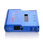  IMAX B6 AC Battery Balance Charger Discharger Lipo Nimh Nicd Battery 