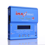  IMAX B6 AC Battery Balance Charger Discharger Lipo Nimh Nicd Battery 