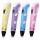 3D printer Pen with lcd display