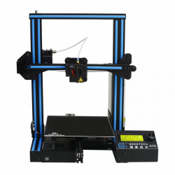 Geeetech A10 open source big building volume 3 d printer