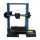Geeetech A10 open source big building volume 3 d printer