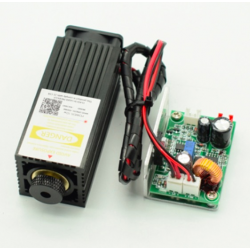 450NM Laser Module 12v 3w  