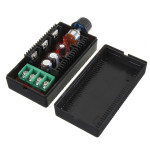 DC Motor Speed Control PWM 10-50V 40A 2000W