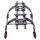 Glass Fiber Highten Landing Gear Kit For DJI F450 F550 Multicopter FPV