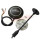 Ublox NEO-M8N GPS Module Built-in Compass with GPS Bracket