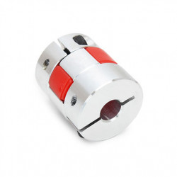 6.35x10 flexible jaw couplings