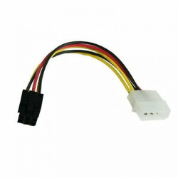 PCI-E Graphics Card  Power Adapter Cable 