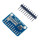 16 Bit I2C ADS1115 Module ADC 4 channel with Pro Gain Amplifier 