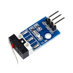 End Stop Impact Switch Module