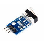 End Stop Impact Switch Module