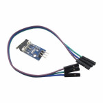 End Stop Impact Switch Module