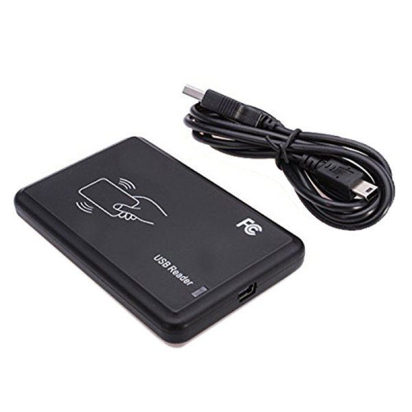 JT308 RFID ID 125khz Card Reader
