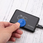 JT308 RFID ID 125khz Card Reader