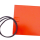 200X200mm 12v Flexible Silicone Heated Mat