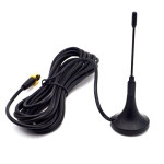 SMA  antenna for sim900A sim908 development board dedicated antenna