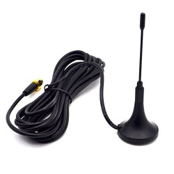 SMA  antenna for sim900A sim908 development board dedicated antenna