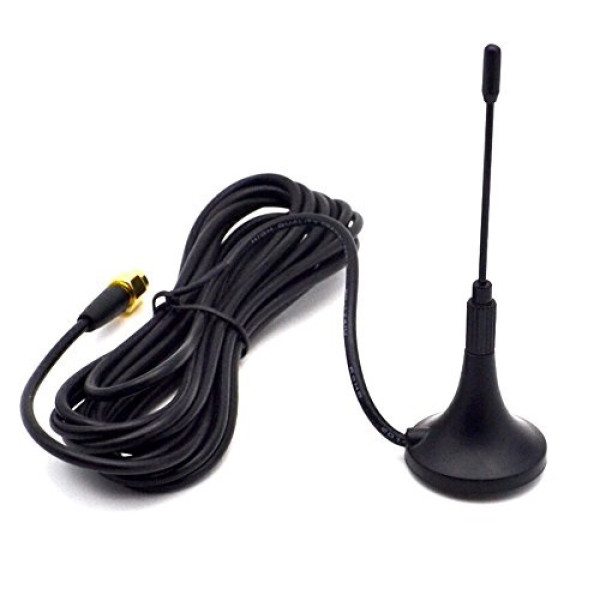 SMA  antenna for sim900A sim908 development board dedicated antenna