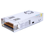 48V 10A Power supply with fan