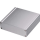 Aluminum  Project case 100*105*30MM