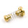 T8 Anti-Backlash Spring Loaded Nut For 2mm / 8mm Acme Threaded Rod Lead Screw