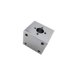 T8 Nut Square Converter Block