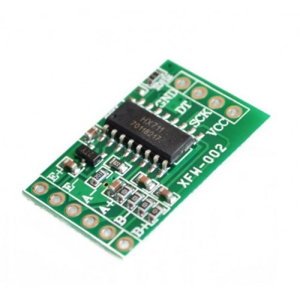 HX711 Load Cell Module