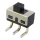 SS-12D06 3aA 250VAC Spdt Slide Switch