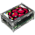 Acrylic Case for Raspberry Pi 3.5inch LCD Display