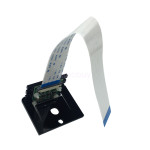 Raspberry pi Camera mount