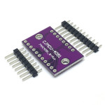 74HC4051 8-Channel-Mux Analog Multiplexer Selector Module