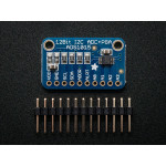 mini Analog-to-Digital Converter 12bit