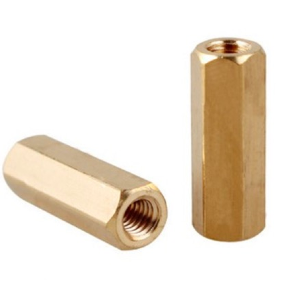 Female Spacer Brass M3*10mm