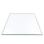 Printer Heating Bed Reprap Toughened Glass Plate 214*214*3mm