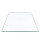 Printer Heating Bed Reprap Toughened Glass Plate 214*214*3mm
