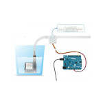 YF-S402 Water Flow Sensor