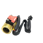 FLOW SENSOR 3/4 BRASS MATERIAL 60mm cable,YF-B6