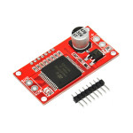 VNH2SP30 Stepper Motor Driver 30A 
