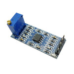 LM358 Signal Amplifier Module