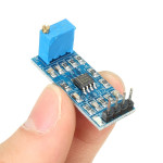 LM358 Signal Amplifier Module