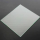 3D Printer Heating Bed Reprap Toughened Glass Plate 200 * 213mm