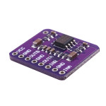 Stereo Headphone Driver Audio Module TDA1308